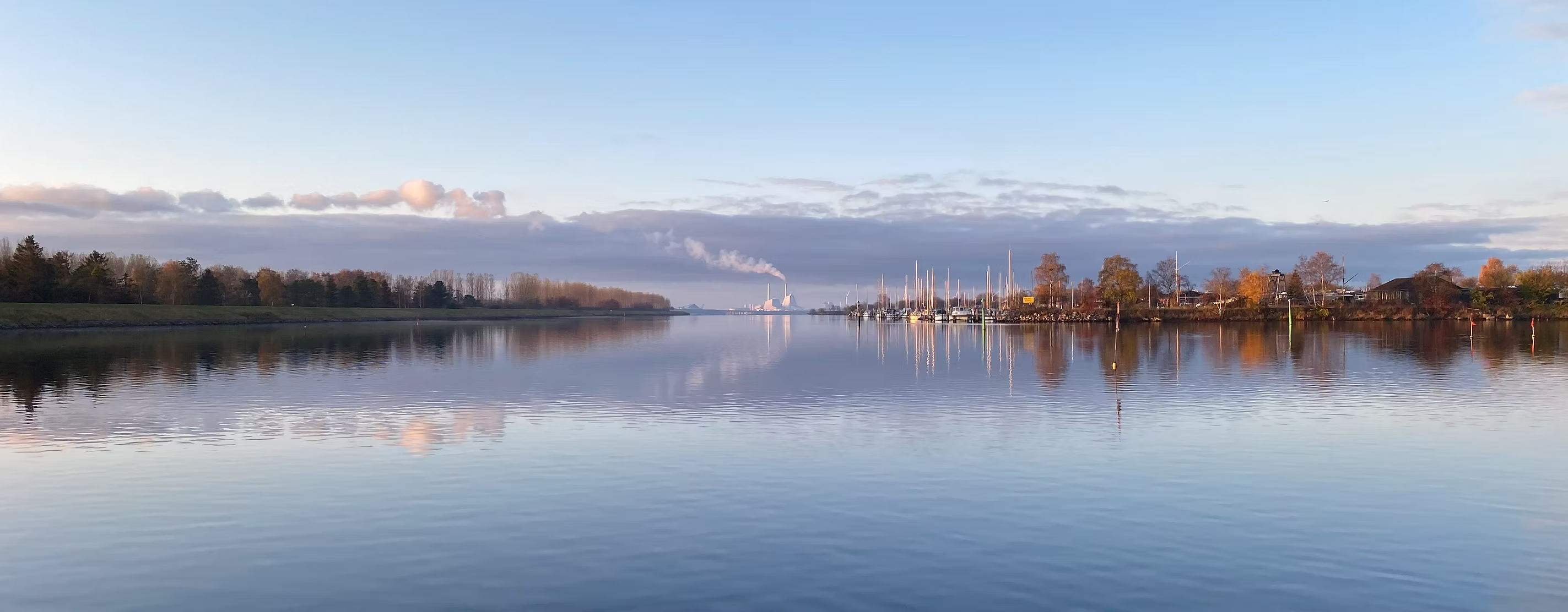 Sluseholmen